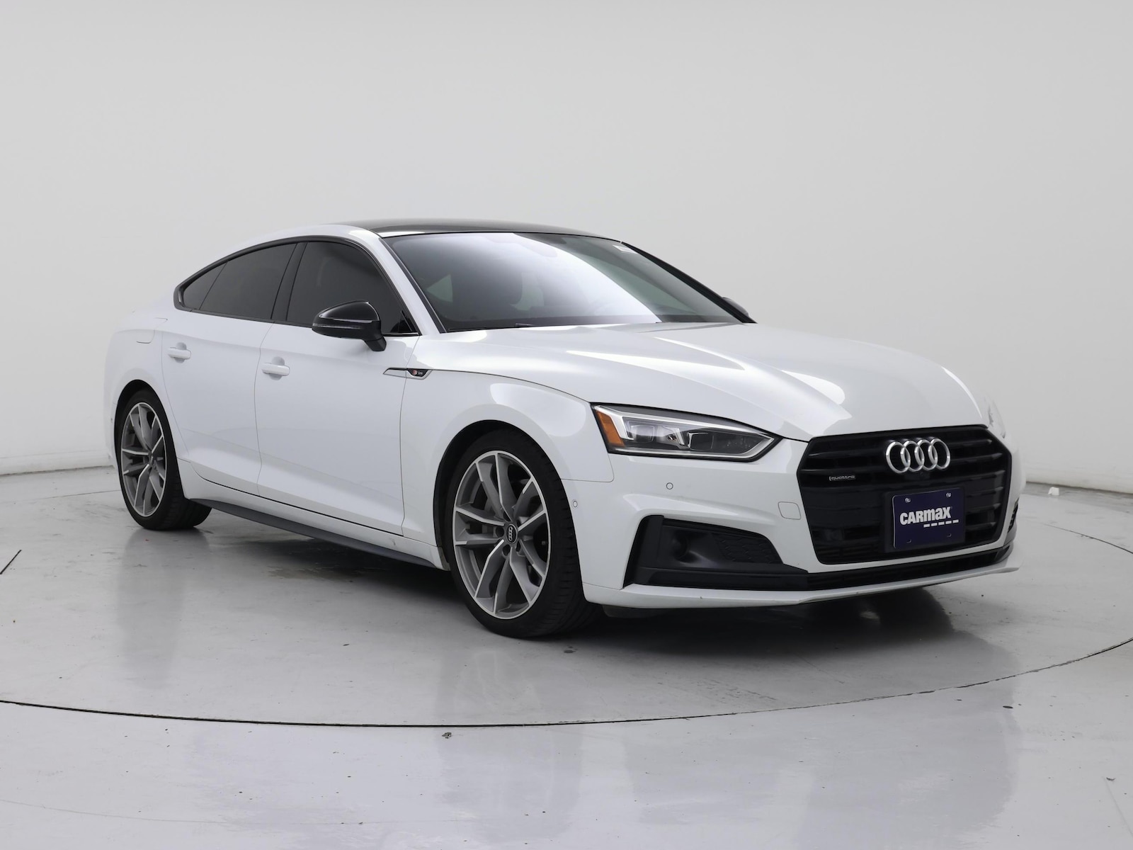 audi a5 sportback 2019 WAUFNCF56KA076624 image audi a5 sportback 2019 WAUFNCF56KA076624 image